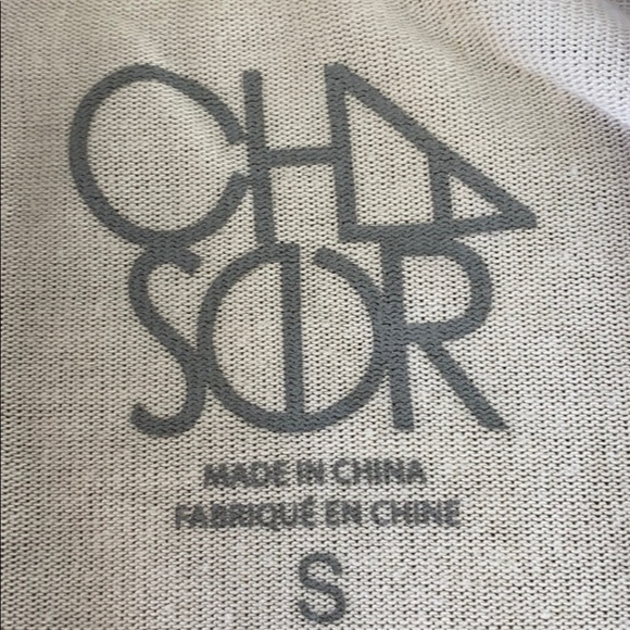 🎉HP🎉 Chaser Lash Love Long Sleeve Sweatshirt - Picture 4 of 5